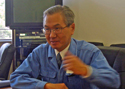 E社管理部部長