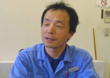 E社工場長